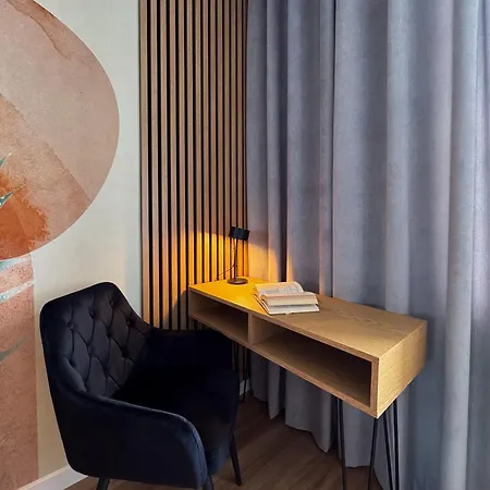 Japan Garden Hetmanska 3 * Poznań