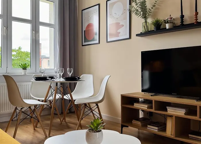 Japan Garden Hetmanska 3 شقة *